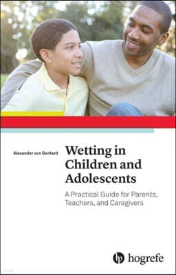 Hogrefe & Huber Pub Wetting in Children and Adolescents