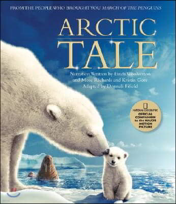 Arctic Tale