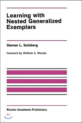 Learning with Nested Generalized Exemplars