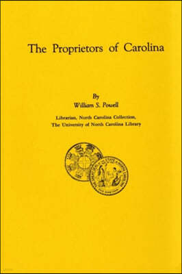 Proprietors of Carolina