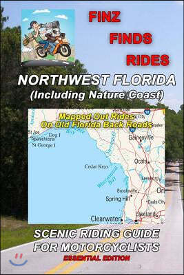 Finz Finds Scenic Rides In Northwest Florida