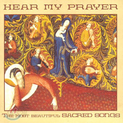 Hear My Prayer (제 기도를 들으소서)