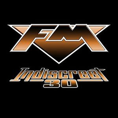 FM - Indiscreet 30 (CD)