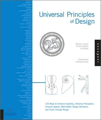 Universal Principles of Design