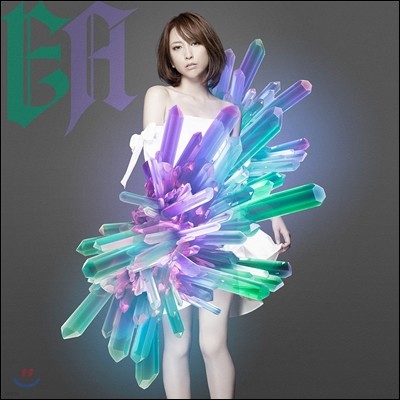 Aoi Eir (아오이 에일) - Best -E/A- (베스트 앨범)