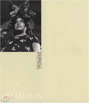 Graciela Iturbide