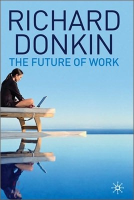 The Future of Work