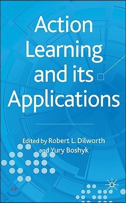 Action Learning and Its Applications