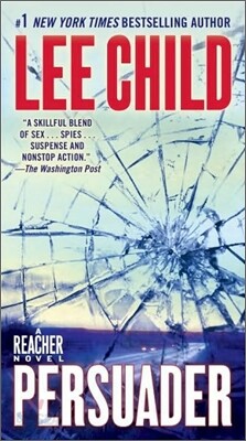Persuader: A Jack Reacher Novel