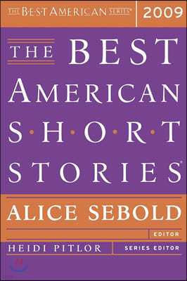 The Best American Short Stories (2009)
