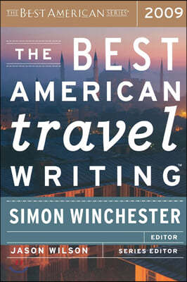 Best American Travel Writing (2009)