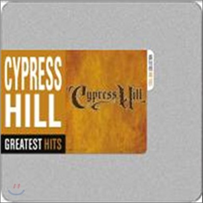 Cypress Hill - Greatest Hits Editions (The Steel Box Collection)