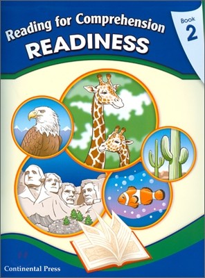 Reading for Comprehension Readiness 2