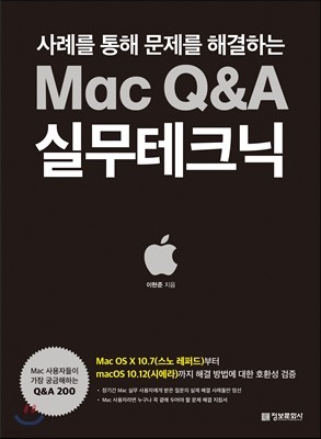 Mac Q&A ǹũ