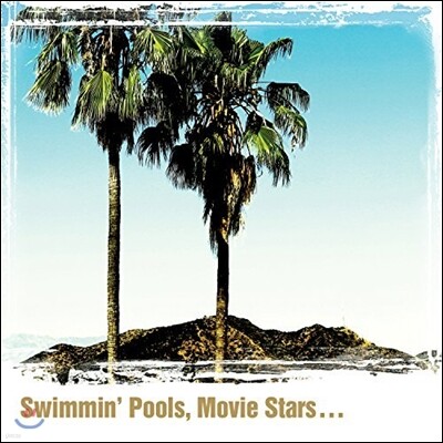 Dwight Yoakam (드와이트 요아캄) - Swimmin' Pools, Movie Stars...