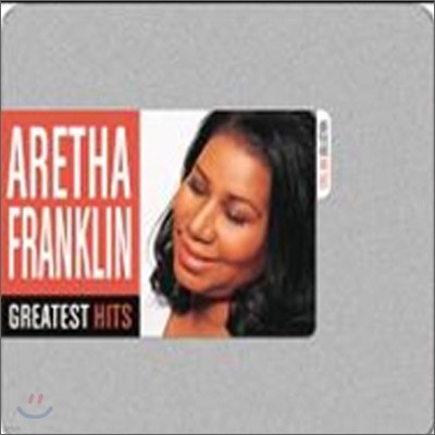 Aretha Franklin - Greatest Hits Editions (The Steel Box Collection)