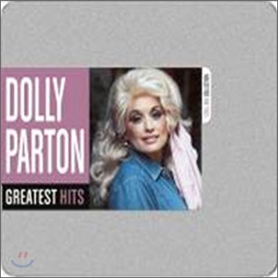 Dolly Parton - Greatest Hits Editions (The Steel Box Collection)