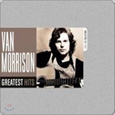 Van Morrison - Greatest Hits Editions (The Steel Box Collection)