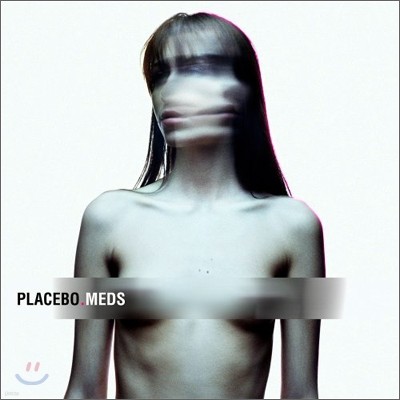 Placebo (öú) - Meds [LP]