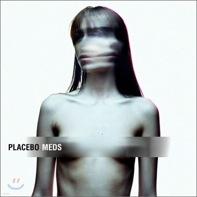 Placebo — Meds 앨범 커버