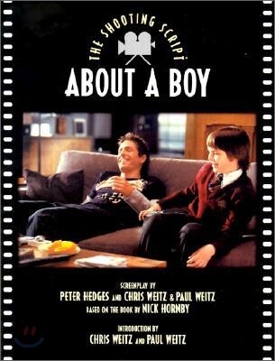 About a Boy