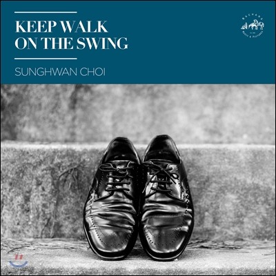 ּȯ -  Keep Walk On The Swing [LP]