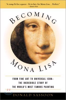 Becoming Mona Lisa