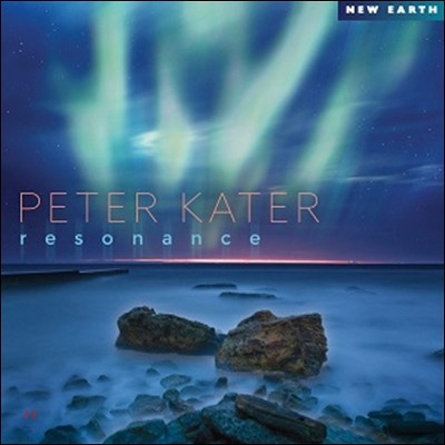 Peter Kater ( ) - Resonance