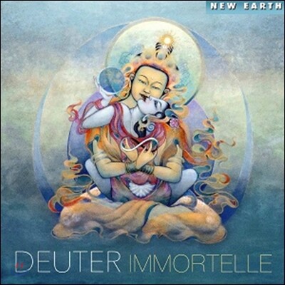 Deuter (도이터) - Immortelle