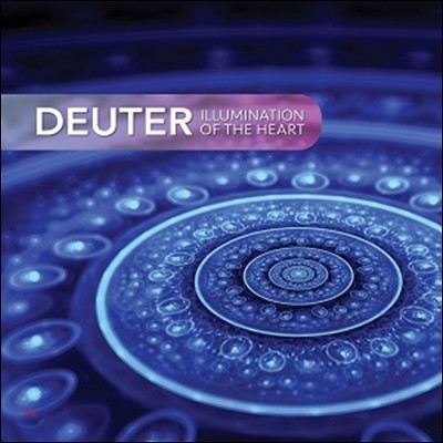 Deuter () - Illumination of the Heart