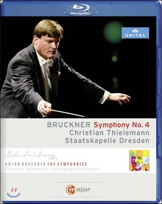 Christian Thielemann ũ:  4 'θƽ' (Anton Bruckner: Symphony No.4 'Romantic') ũƼ ƿ, 巹 Ÿī緹