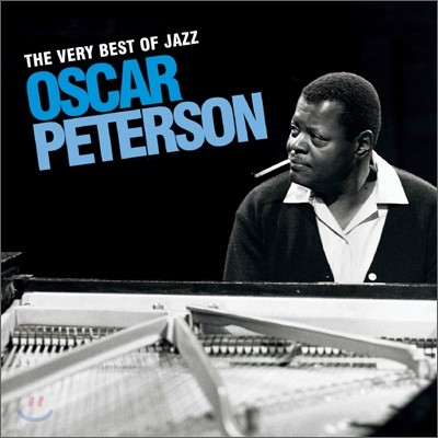 Oscar Peterson - The Very Best Of Jazz