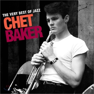 Chet Baker - The Very Best Of Jazz