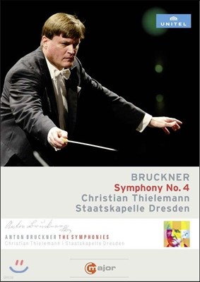 Christian Thielemann ũ:  4 'θƽ' (Anton Bruckner: Symphony No.4 'Romantic') ũƼ ƿ, 巹 Ÿī緹