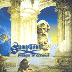 Symphony X - Twilight In Olympus