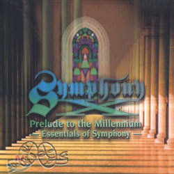 Symphony X - Prelude To The Millennium