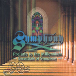 Symphony X - Prelude To The Millennium