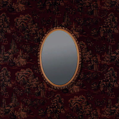 Bright Eyes — Fevers & Mirrors (Remastered) 앨범 커버
