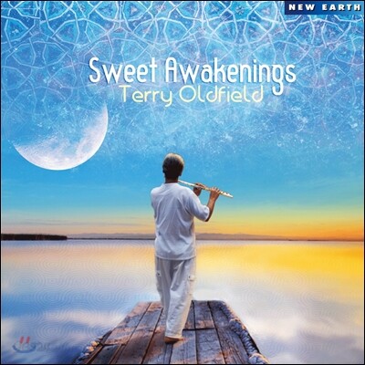 Terry Oldfield (테리 올드필드) - Sweet Awakenings