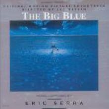 O.S.T. - The Big Blue: Emi Masterpiece Rediscover [그랑 블루]