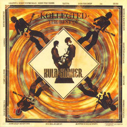 Kula Shaker - Kollected : The Best of Kula Shaker