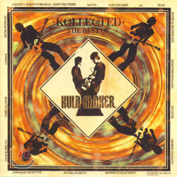 Kula Shaker - Kollected : The Best of Kula Shaker