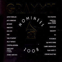 V.A. - 2008 Grammy Nominees