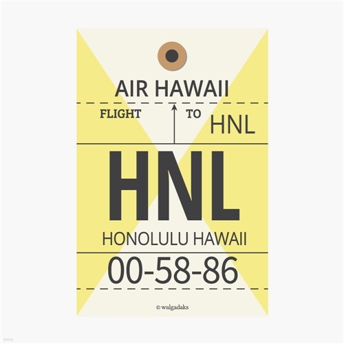  Ʈī  - Hawaii