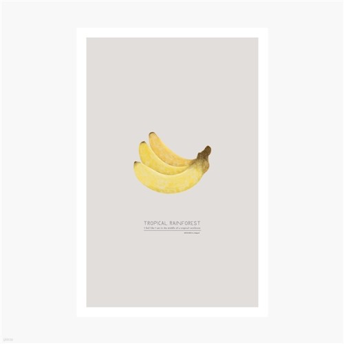 ƮĮ Ʈī  - Banana