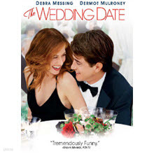 [DVD] The Wedding Date -  Ʈ (̰)