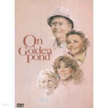 [DVD] On Golden Pond - Ȳ  (digipack/̰)