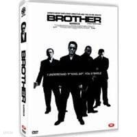 [DVD]  - Brother (̰)