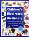 Children's Illustrated Dictionary