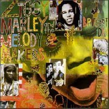 Ziggy Marley & The Melody Makers - One Bright Day (수입)